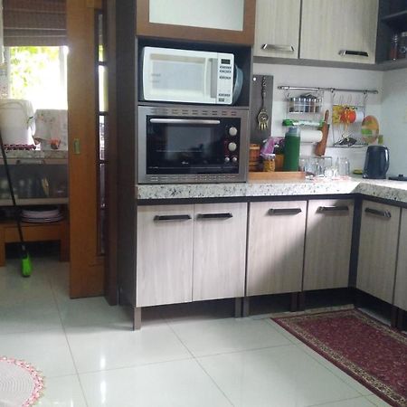 Sitio Sapiranga 아파트 외부 사진