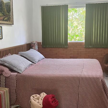 Sitio Sapiranga 아파트 외부 사진