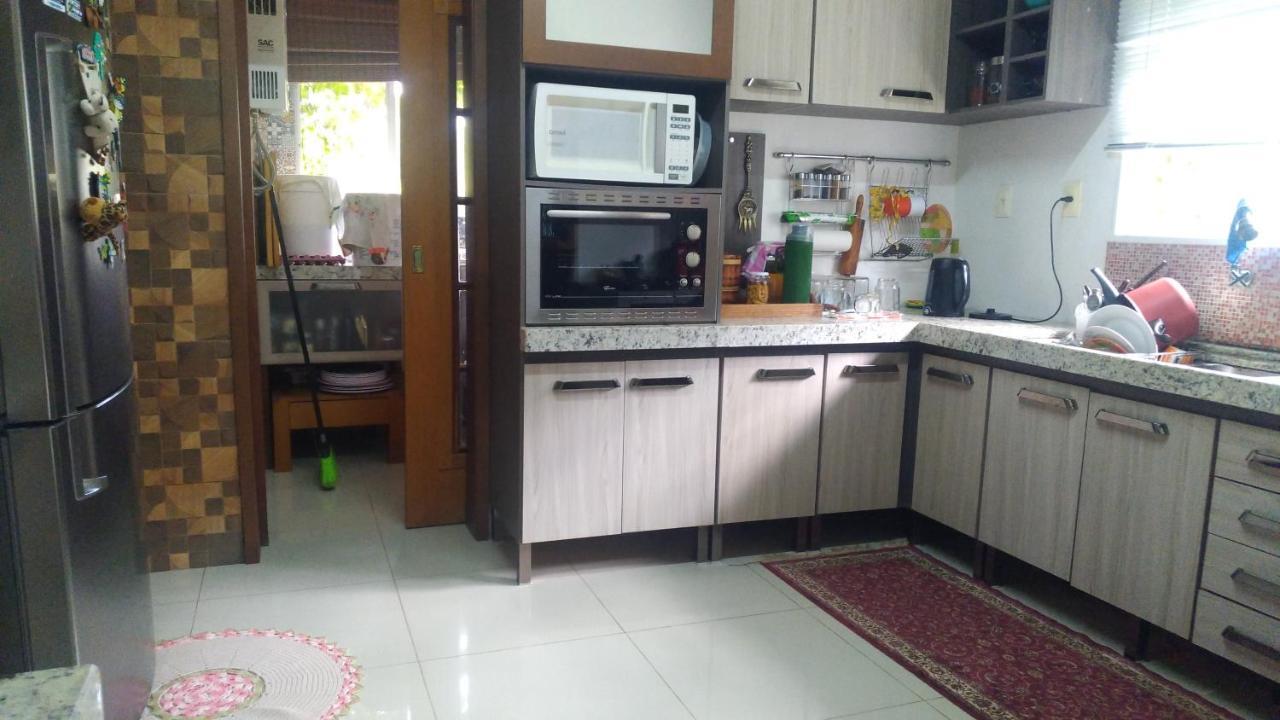 Sitio Sapiranga 아파트 외부 사진