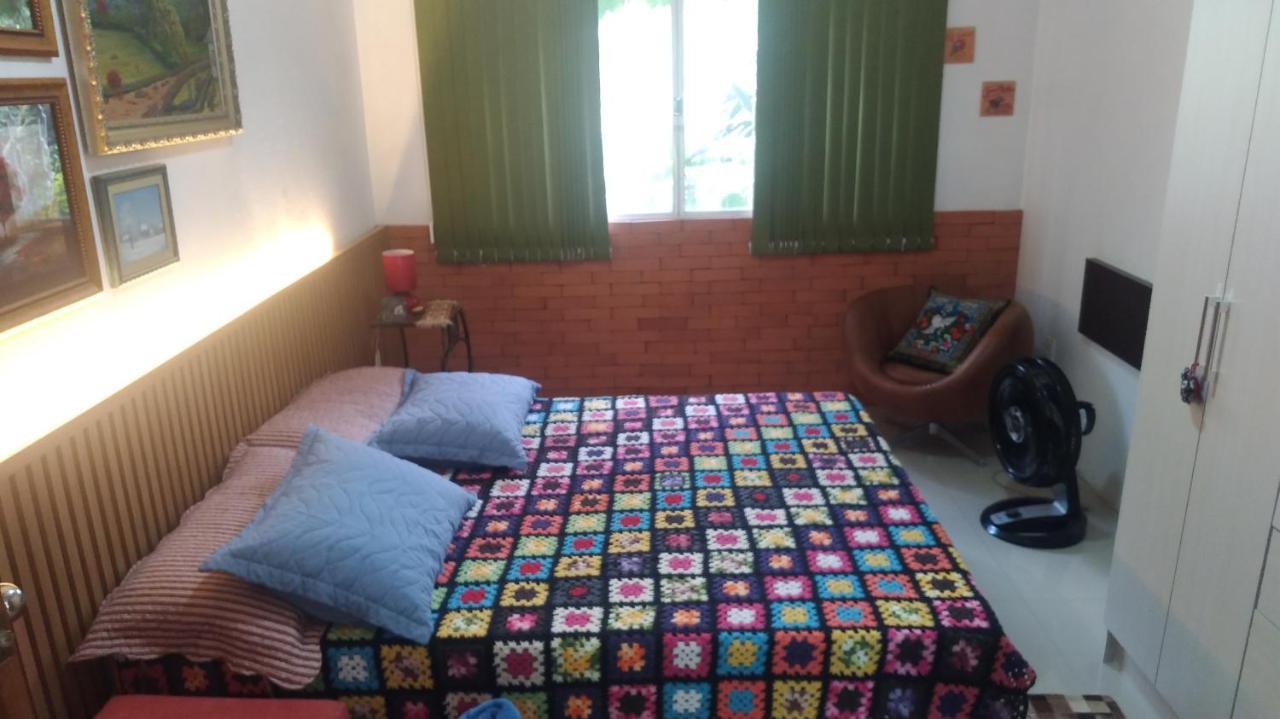 Sitio Sapiranga 아파트 외부 사진
