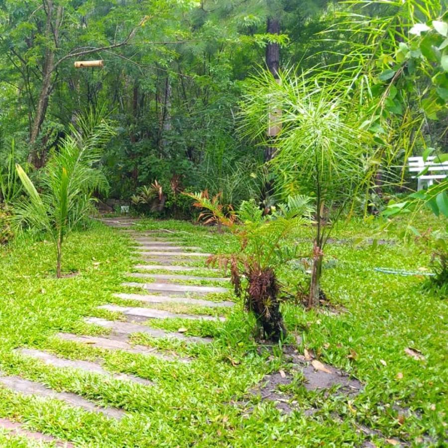 Sitio Sapiranga 아파트 외부 사진