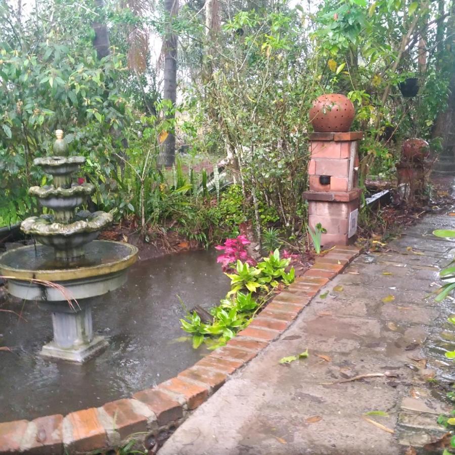 Sitio Sapiranga 아파트 외부 사진