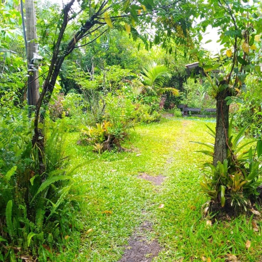 Sitio Sapiranga 아파트 외부 사진
