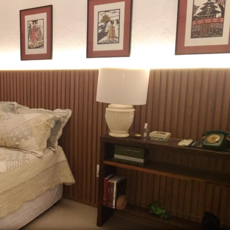 Sitio Sapiranga 아파트 외부 사진