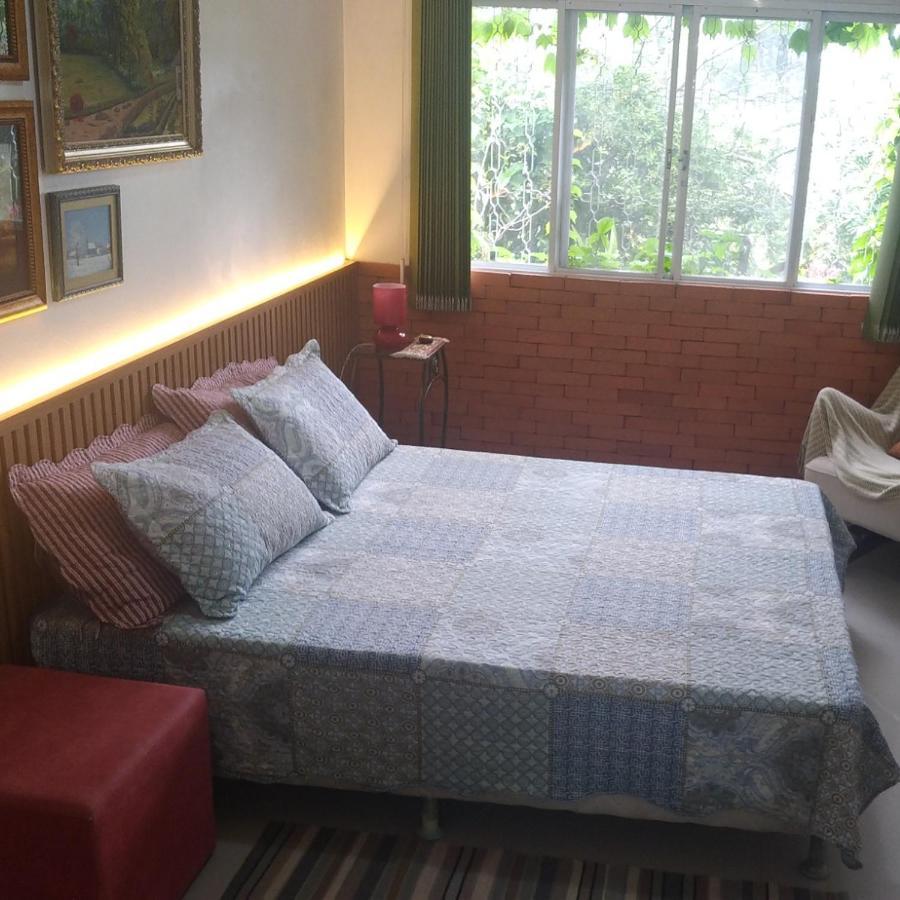 Sitio Sapiranga 아파트 외부 사진