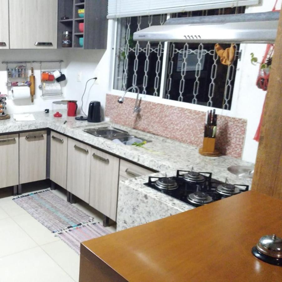 Sitio Sapiranga 아파트 외부 사진