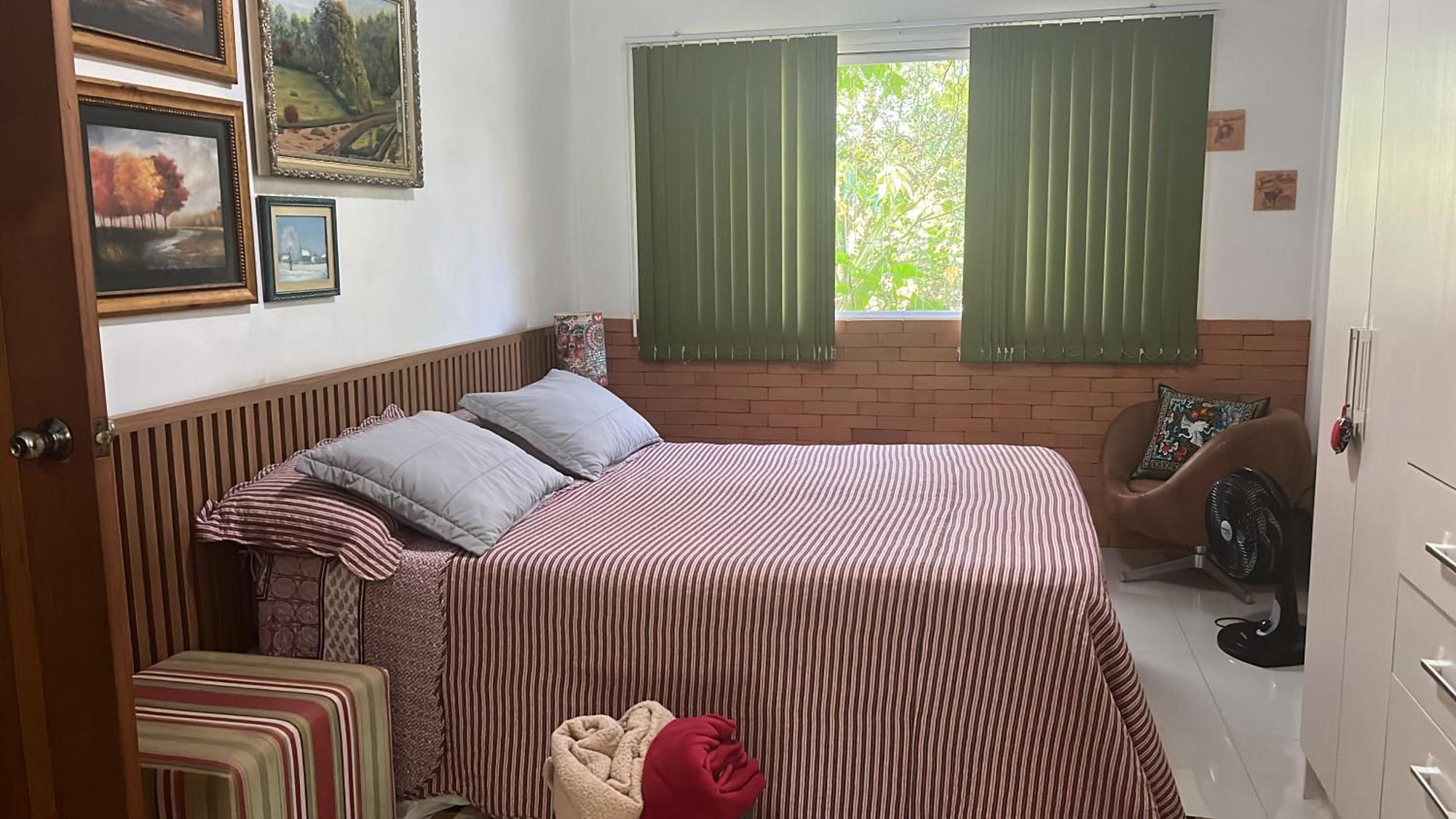 Sitio Sapiranga 아파트 외부 사진