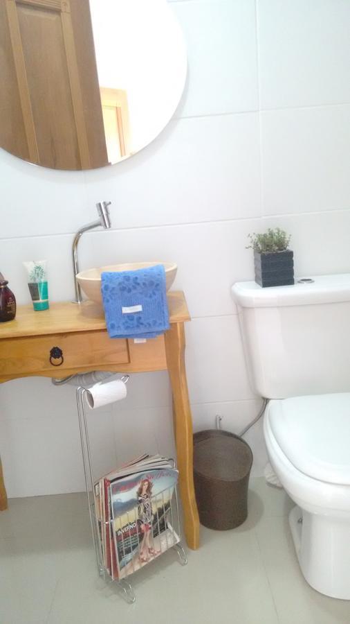 Sitio Sapiranga 아파트 외부 사진