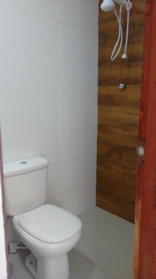 Sitio Sapiranga 아파트 외부 사진